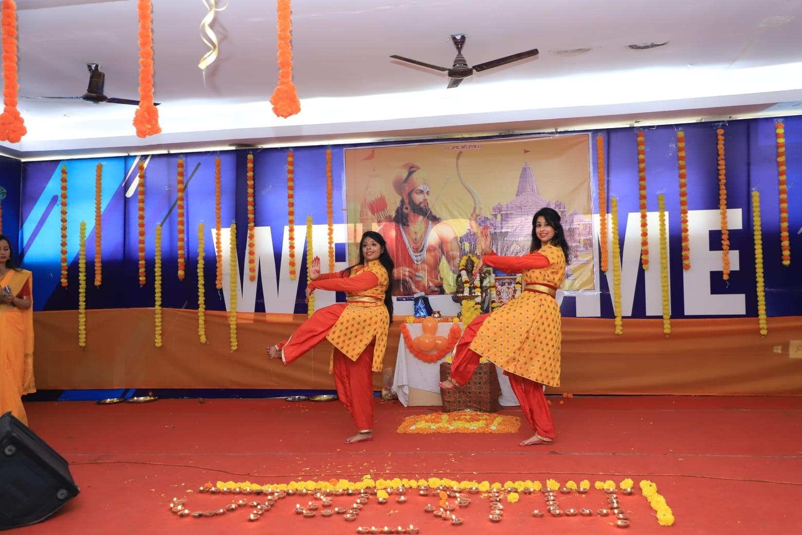 Arihant College Indore Extra-Curricular Activities photo 13